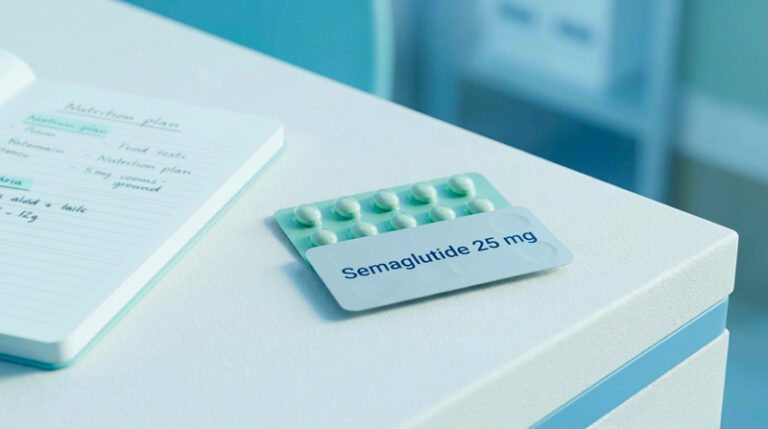 Semaglutide in compresse: cosa cambia rispetto all’iniettabile (e a chi la consiglierei)