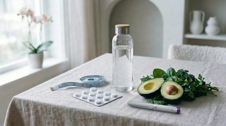 Farmaci per l’obesità: quando servono e come si inseriscono in un percorso nutrizionale